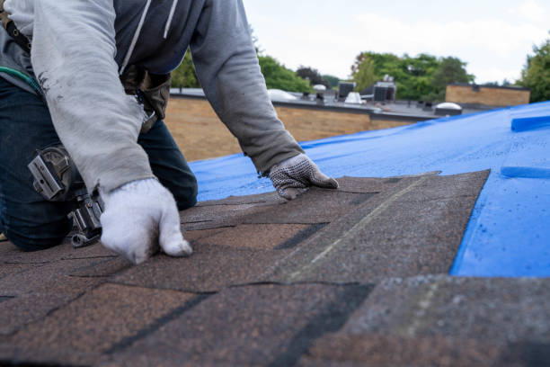 Trusted Mount Repose, OH Roofing Contractor Experts