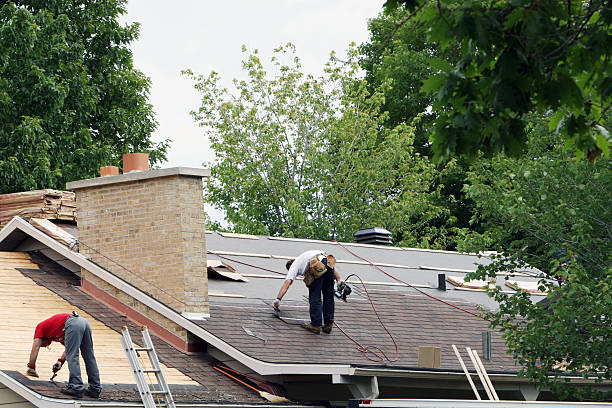 Best Flat Roof Repair Services  in Mount Repose, OH