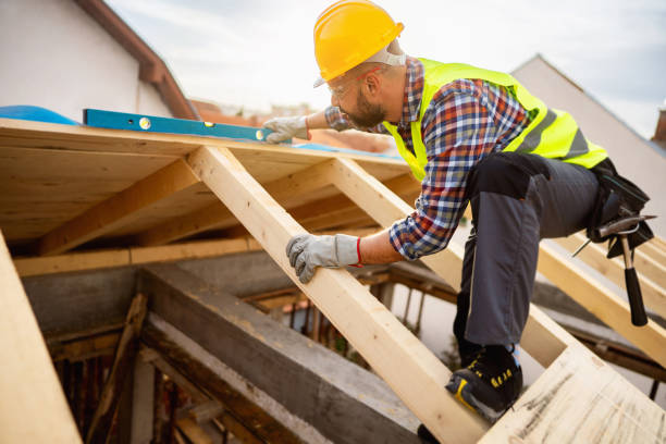 Best Roof Replacement Cost  in Mount Repose, OH