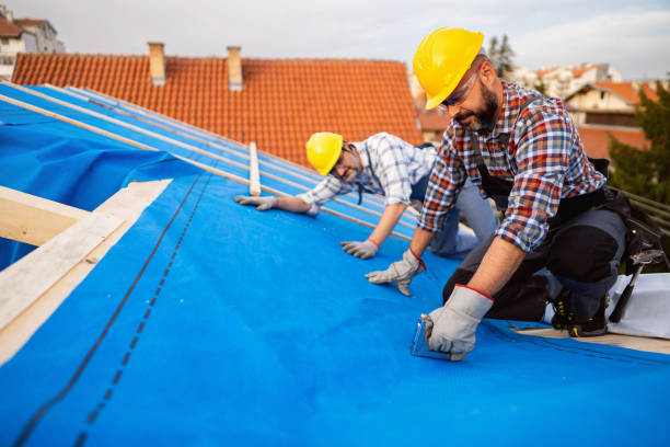 Quick and Trustworthy Emergency Roof Repair Services in Mount Repose, OH